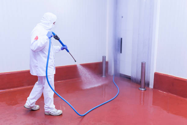 Best Animal Enclosure Cleaning  in Atoka, TN