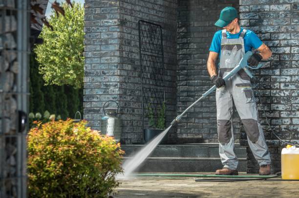 Best Sidewalk and Walkway Cleaning  in Atoka, TN