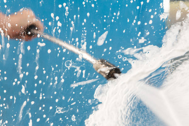 Best Playground Equipment Cleaning  in Atoka, TN
