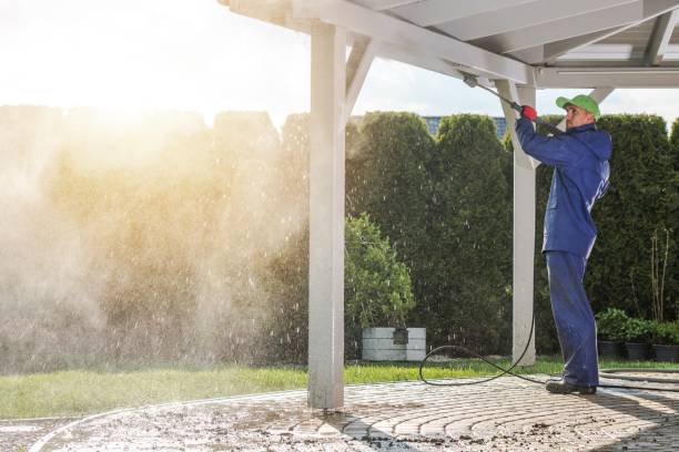 Best Factory Floor Cleaning  in Atoka, TN