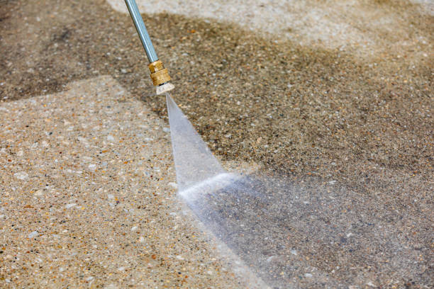 Atoka, TN  Pressure Washing Services Company