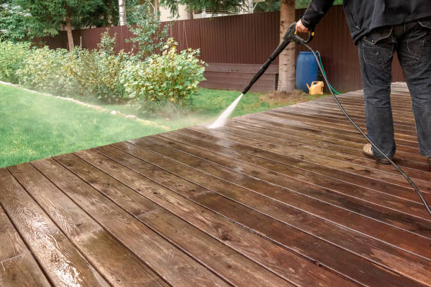 Best Post-Construction Pressure Washing  in Atoka, TN