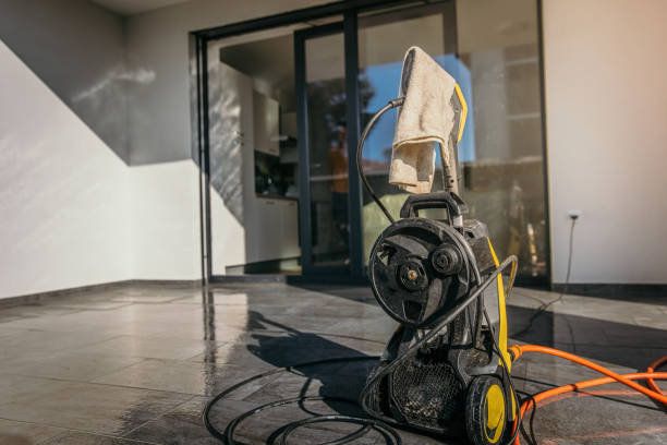 Best Dumpster Area Cleaning  in Atoka, TN