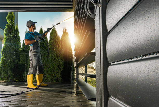 Best Parking Lot and Garage Cleaning  in Atoka, TN